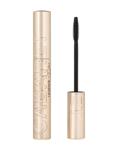 Тушь для ресниц с эффектом объема и удлинения Cabaret Legende D'or Mascara Vivienne sabo