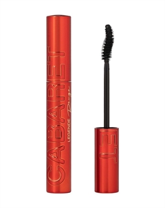Тушь для ресниц с эффектом экстремального объема Cabaret Legende Rouge Mascara Vivienne sabo
