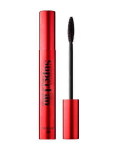 Тушь для объема и длины ресниц Superfan Mascara Smashbox