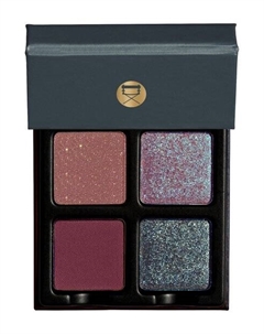 Тени для век Petits Fours Violetta Eyeshadow Palette Viseart