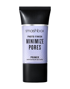 Праймер для лица Photo Finish Minimize Pores Primer Mini Travel Size Smashbox