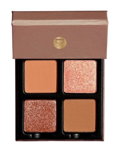 Тени для век Petits Fours Amelie Eyeshadow Palette Viseart