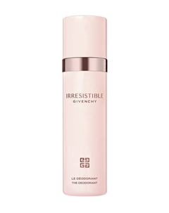 Парфюмированный дезодорант-спрей Irresistible Perfumed Deodorant Givenchy