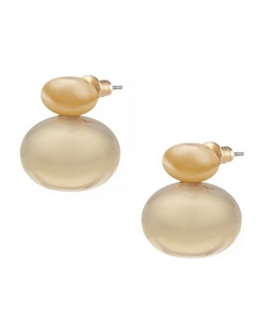 Серьги Earrings E111з Ronda