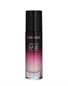 Сияющая база под макияж Pearl Shining Base Nikk mole