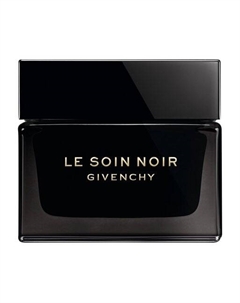 Подтягивающая кружевная маска для лица Le Soin Noir Lace Mask Givenchy