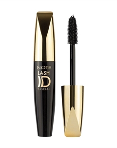 Тушь для экстремального объема ресниц Lash ID Mascara Note