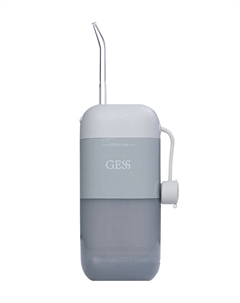 Портативный ирригатор для полости рта Aqua Mini Gess