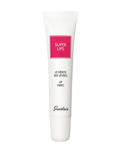 Бальзам для губ My Supertips Lip Hero Guerlain