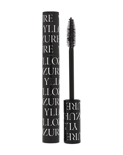 Тушь для объема и удлинения ресниц Infinity Mascara Yllozure