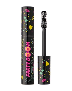 Тушь для объема ресниц Party Boom Mascara Eva mosaic