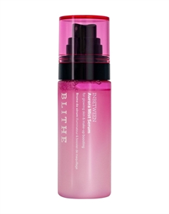 Мультифункциональная сыворотка-мист для лица с церамидами InBetween Aurora Mist Serum Blithe