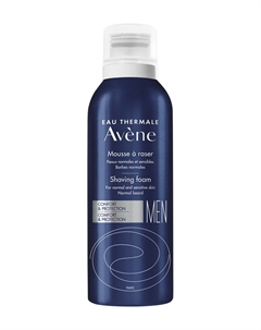 Пена для бритья Men Shaving Foam Avene