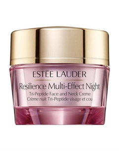 Крем ночной для лица и шеи лифтинговый Resilience Lift Night Estee lauder