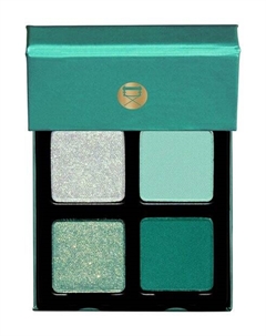 Тени для век Petits Fours Water Lotus Eyeshadow Palette Viseart