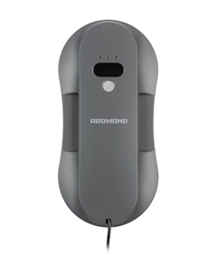 Умный робот-мойщик для окон зеркал и плитки с функцией автоматического распыления Redmond Робот-мойщик окон W2400