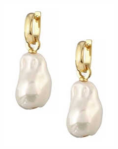 Серьги Earrings E133з Ronda
