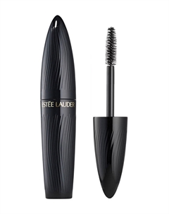 Тушь для объема и длины ресниц в мини формате Turbo Lash High Powered Volume + Length Mascara Mini Estee lauder