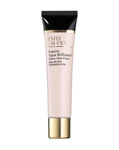 Увлажняющий праймер, придающий сияние Futurist Aqua Brilliance Watery Glow Primer Estee lauder