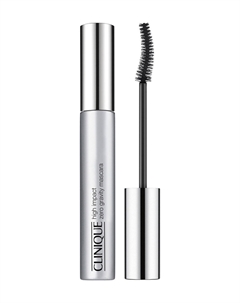 Тушь для объема и подкручивания ресниц High Impact Zero Gravity Mascara Clinique