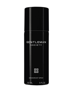 Дезодорант-спрей Gentleman Society Deodorant Spray Givenchy