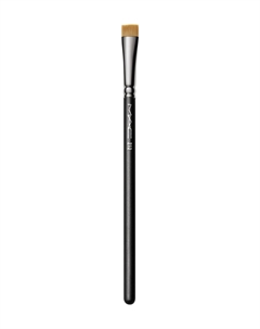 Плоская кисть для макияжа глаз 212 Synthetic Flat Definer Brush Mac