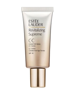 Антивозрастной CC-крем Revitalizing Supreme CC Crème SPF 10 Estee lauder