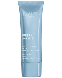 Эмульсия Perfect Matte Fluid Thalgo