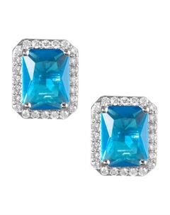 Серьги Premium Earrings LE335г Ronda
