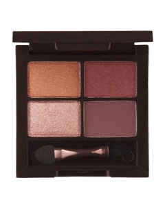 Палетка теней для век Bewitching Eyeshadow Palette: P.S. I Love You Colorbar