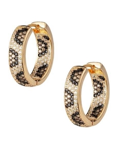 Серьги Premium Earrings LE302/2 Ronda