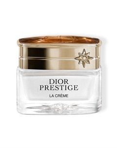 Восстанавливающий крем для лица, шеи и декольте с насыщенной текстурой Prestige La Crème Texture Riche Dior