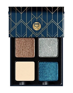 Тени для век Petits Fours Lapis Eyeshadow Palette Viseart