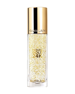 Увлажняющий праймер для лица, придающий сияние Parure Gold 24k Radiance Booster Perfection Primer Guerlain