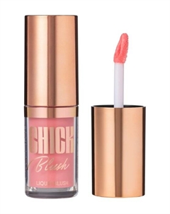 Жидкие румяна с аппликатором Liquid Blush Stellary
