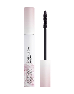 Тушь для ресниц с эффектом распахнутого взгляда Rose All Day Mascara Physicians formula