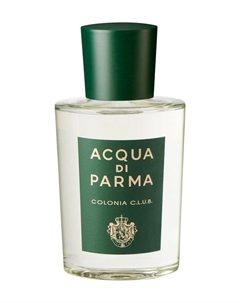 Одеколон Colonia C.L.U.B. Eau de Cologne Acqua di parma