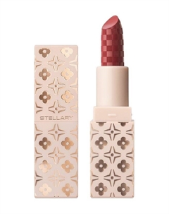 Стойкая кремовая помада для губ с витамином E Sexy & Rich Lipstick Stellary