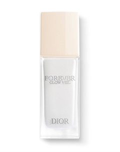 Увлажняющая база под макияж с эффектом сияния Forever Glow Veil Dior