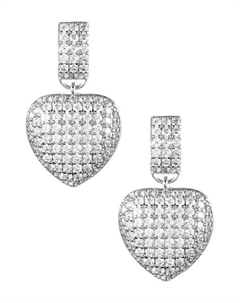Серьги Premium Earrings LE333 Ronda