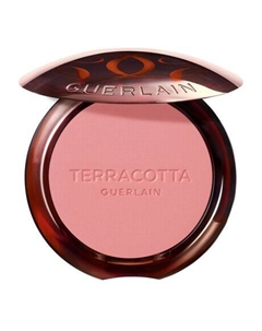 Румяна для естественного сияния кожи Terracotta Healthy Glow Powder Blush Guerlain
