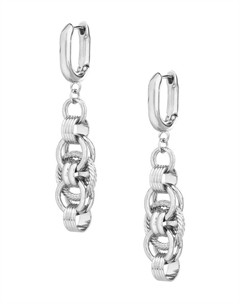 Серьги Earrings E220c Ronda