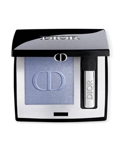 Тени для век с сатиновым финишем show Mono Couleur Satin Dior