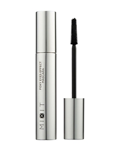 Тушь для ресниц с эффектом лисьего взгляда Make Up Foxy Eyes Effect Mascara Mixit