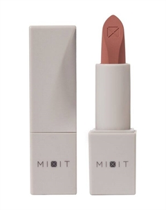 Матовая помада для губ Make Up Powder Lipstick Mixit