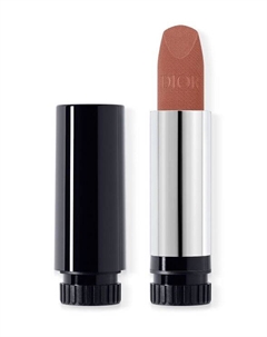 Сменный блок для губной помады Rouge Velvet Rouge Velvet Lipstick Refill Dior