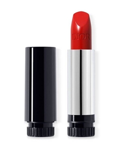 Сменный блок для губной помады Rouge Satin Rouge Satin Lipstick Refill Dior