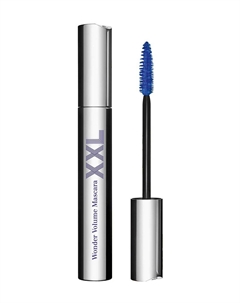 Тушь для максимального объема ресниц Été Collection Wonder Volume Mascara XXL Clarins