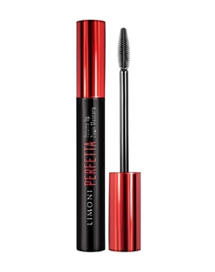 Тушь для придания объема и удлинения ресниц Perfetta Volume Up Zoom Mascara Limoni