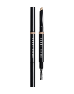 Водостойкий карандаш для бровей со скошенным кончиком Long-Wear Brow Pencil Bobbi brown